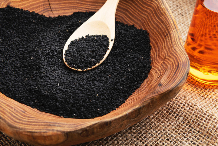 Guide On Organic Black Seed Oil