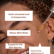 Black Seed Facial Oil – Glow, Even Tone & Barrier Repair