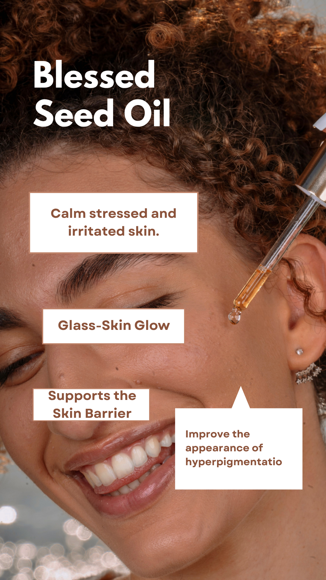 Black Seed Facial Oil – Glow, Even Tone & Barrier Repair