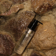 Sacred Reviving Cleanse - BARRIER SUPPORT · 3-IN-1 CLEANSE · GLASS-SKIN GLOW