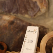 Sacred Reviving Cleanse - BARRIER SUPPORT · 3-IN-1 CLEANSE · GLASS-SKIN GLOW