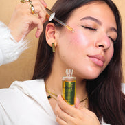 Black Seed Facial Oil – Glow, Even Tone & Barrier Repair