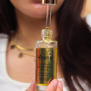 Black Seed Facial Oil – Glow, Even Tone & Barrier Repair