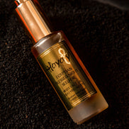Black Seed Facial Oil – Glow, Even Tone & Barrier Repair