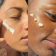 Egyptian recovery cream -Deep Nourishment for a Stronger Skin Barrier.