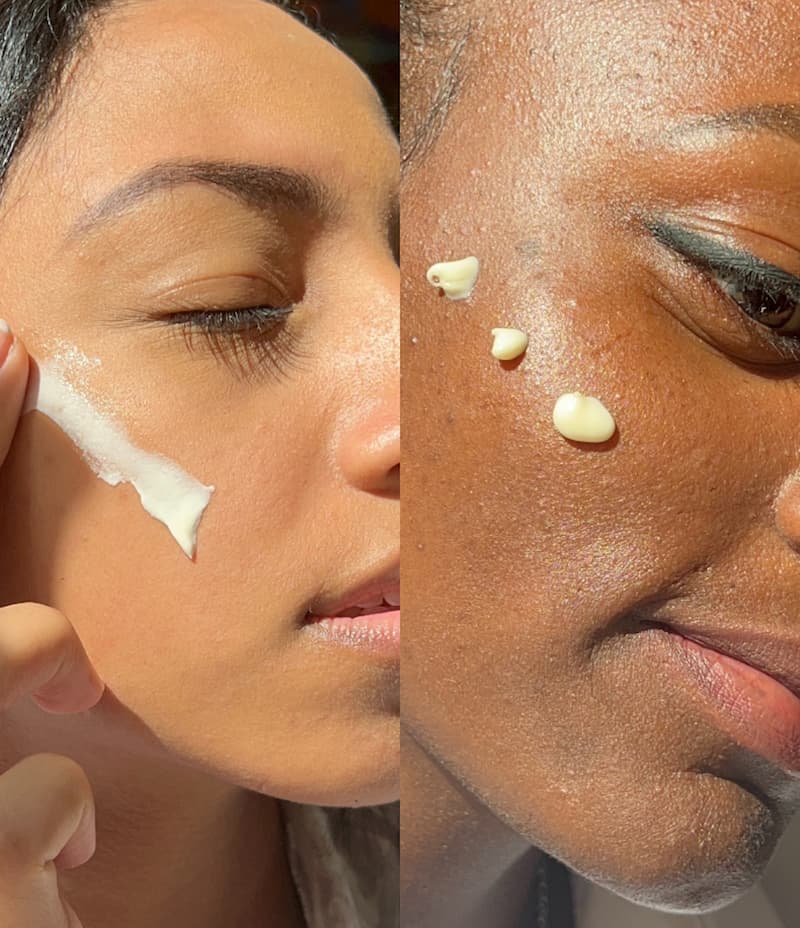 Egyptian recovery cream -Deep Nourishment for a Stronger Skin Barrier.
