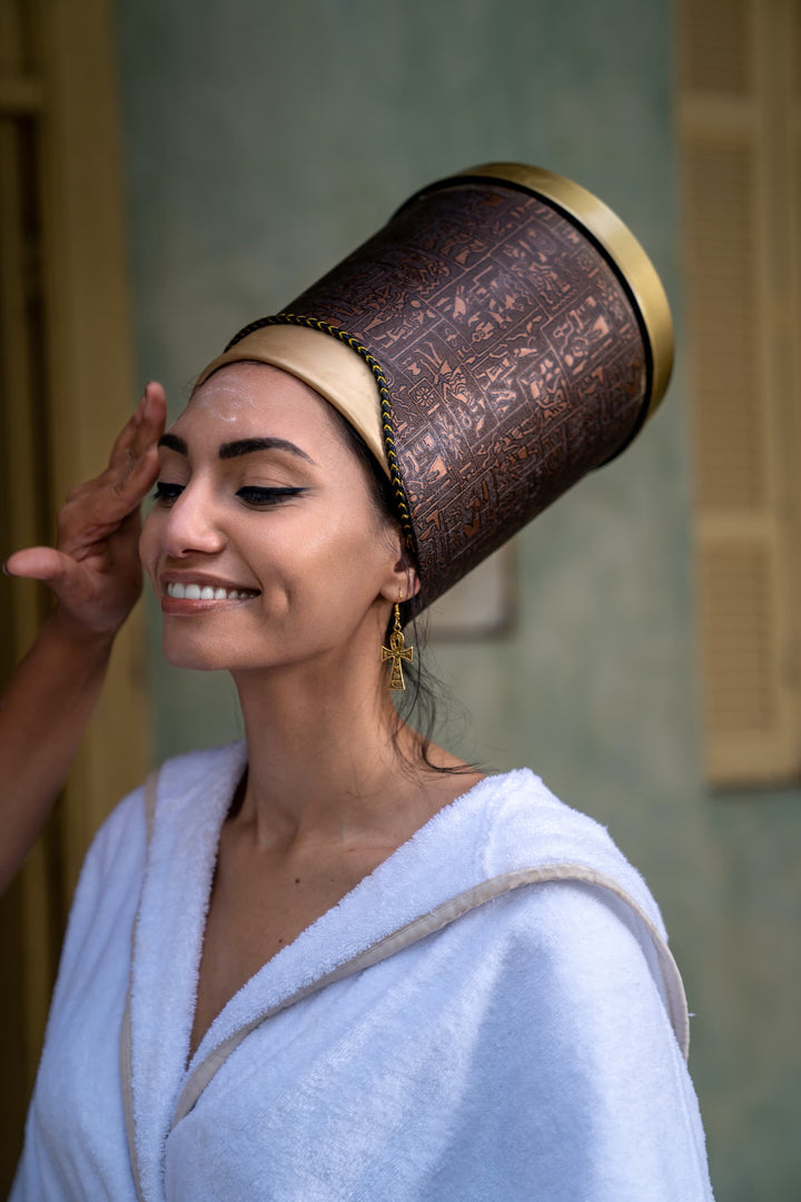 A message from our founder – Hayaty Natural