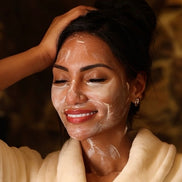 Egyptian recovery cream -Deep Nourishment for a Stronger Skin Barrier.