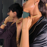 The Nefertiti Sculpt Ritual