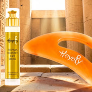The Nefertiti Face & Neck Sculpt